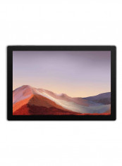 Surface Pro 7 Convertible 2-In-1 Laptop With 12.3-Inch Display, Core i5 Processor/8GB RAM/128GB SSD/Intel UHD Graphics Platinum