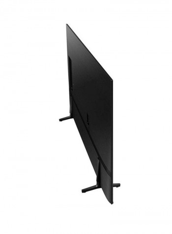 55-Inch QLED 4K Smart TV QA55Q60AAUXZN Silver