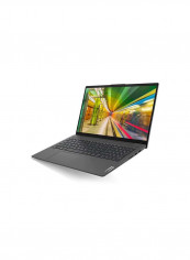 Ideapad 5 Laptop With 14-Inch Display, Ryzen 7-5700U Processer/16GB RAM/512GB SSD/AMD Radeon VEGA 8 Graphics With ENG-AR Keyboard Middle-East Version Grey