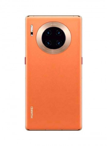 Mate 30 Pro Dual SIM Orange 8GB RAM 256GB 5G