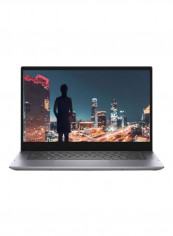 Inspiron 14 2-In-1 Laptop With 14-Inch Touchscreen Display, Core i5 Processer/8GB RAM/256GB SSD/Intel UHD Graphics Grey