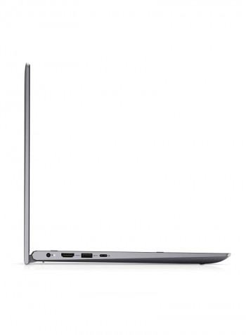 Inspiron 14 2-In-1 Laptop With 14-Inch Touchscreen Display, Core i5 Processer/8GB RAM/256GB SSD/Intel UHD Graphics Grey