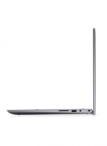 Inspiron 14 2-In-1 Laptop With 14-Inch Touchscreen Display, Core i5 Processer/8GB RAM/256GB SSD/Intel UHD Graphics Grey