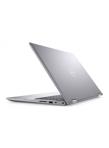 Inspiron 14 2-In-1 Laptop With 14-Inch Touchscreen Display, Core i5 Processer/8GB RAM/256GB SSD/Intel UHD Graphics Grey