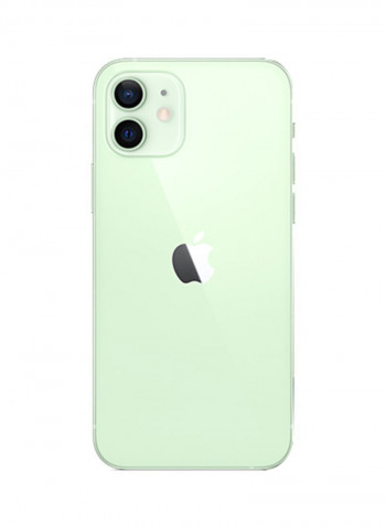 iPhone 12 With Facetime 128GB Green 5G - International Specs