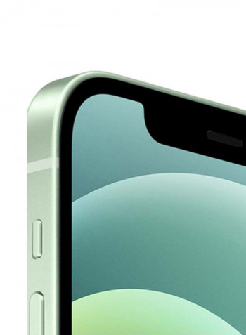 iPhone 12 With Facetime 128GB Green 5G - International Specs