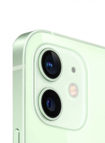 iPhone 12 With Facetime 128GB Green 5G - International Specs