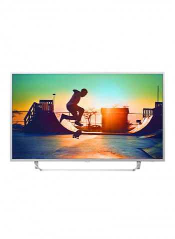 4K UHD LED Smart TV 70PUT6774/56 Black
