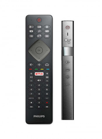 4K UHD LED Smart TV 70PUT6774/56 Black