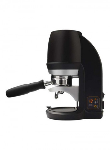 Puq Press  Automatic Coffee Tamper Espresso Q2  PUQ PRESS  COFFEE TAMPER 60 W PUQ PRESS  COFFEE TAMPER (58 mm) - Q2 -BLACK Black