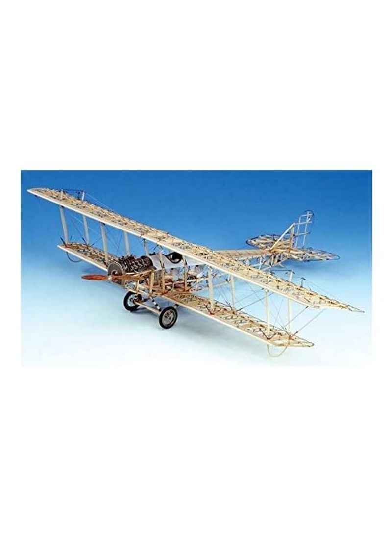 Airways Curtiss JN - 4D Jenny 1:16 Scale Model