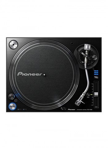 Plx 1000 Dj Turntables PLX 1000