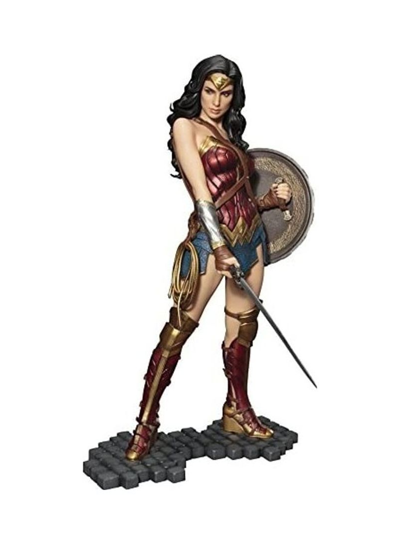 Wonder Woman Figure Toy
