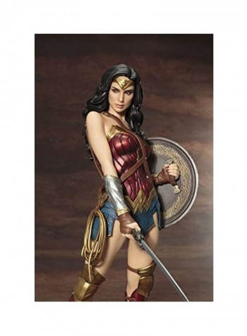 Wonder Woman Figure Toy