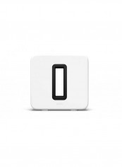 Sub Gen 3 The Wireless Subwoofer for Deep Bass - SUBG3AU1 White