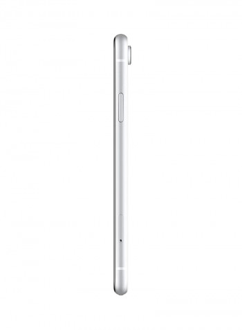 iPhone XR With Facetime White 128GB 4G LTE - International Specs