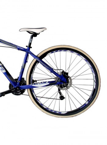 Snap Road Bicycle 125 x 65 x 5cm 125 x 65 x 5cm