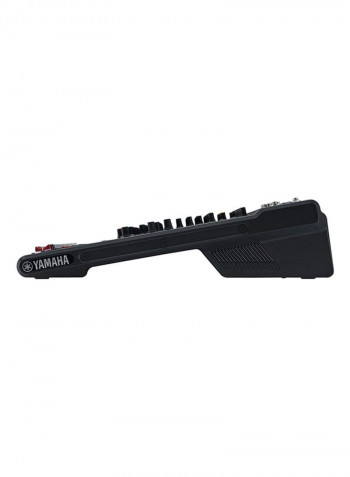 20-Input Digital Mixing Console MG20XU Black
