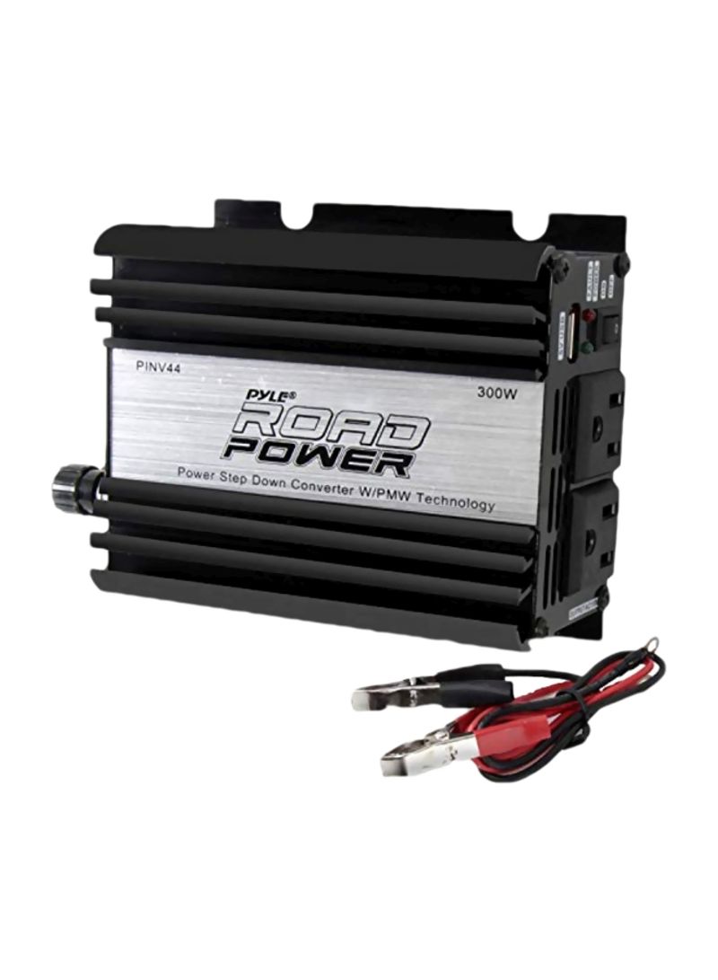 Car Power Inverter With Modified Sine Wave