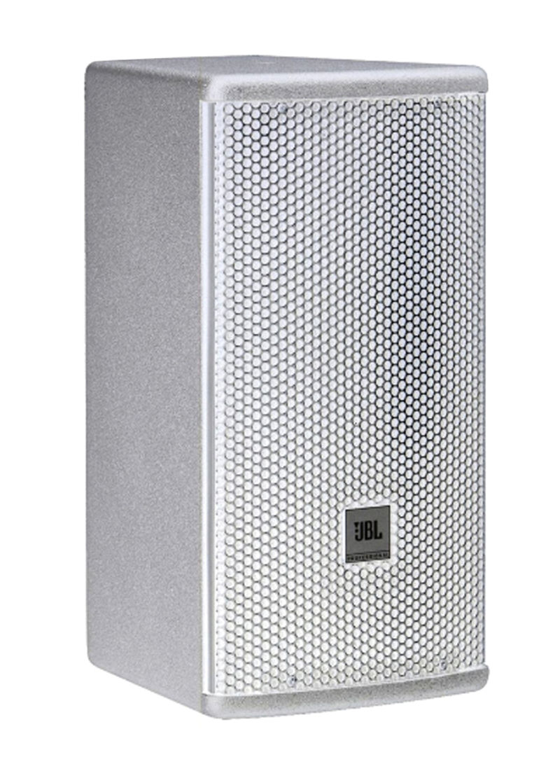 Ultra Compact 2-way Loudspeaker AC16-WH White