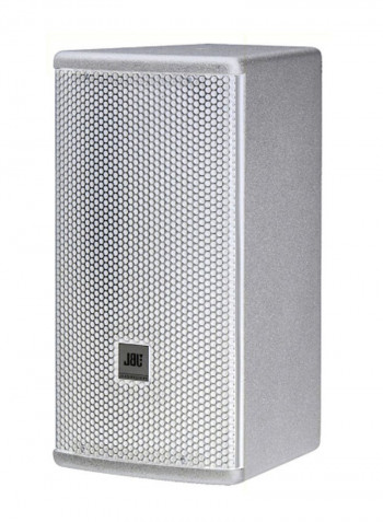 Ultra Compact 2-way Loudspeaker AC16-WH White