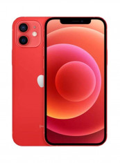 iPhone 12 With Facetime 128GB (Product) Red 5G - Middle East Version reviews iPhone 12 With Facetime 128GB (Product) Red 5G - Middle East Version