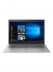 IdeaPad 120s With 14-Inch Display, Celeron Processor/2GB RAM/32GB HDD/Intel HD Graphics 500 Grey