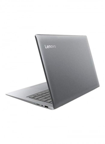 IdeaPad 120s With 14-Inch Display, Celeron Processor/2GB RAM/32GB HDD/Intel HD Graphics 500 Grey