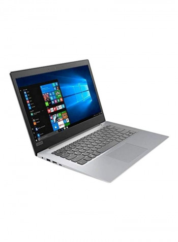 IdeaPad 120s With 14-Inch Display, Celeron Processor/2GB RAM/32GB HDD/Intel HD Graphics 500 Grey