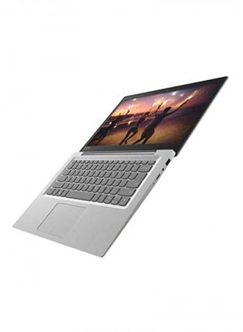 IdeaPad 120s With 14-Inch Display, Celeron Processor/2GB RAM/32GB HDD/Intel HD Graphics 500 Grey