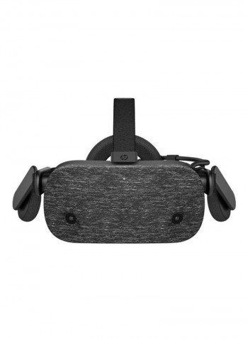 Reverb Professional Edition Virtual Reality Headset Black