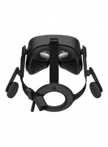 Reverb Professional Edition Virtual Reality Headset Black