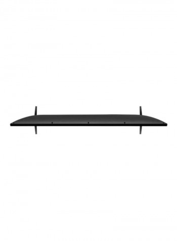 65-Inch 4K UHD Smart AI ThinQ LED TV 65UN7340 Black
