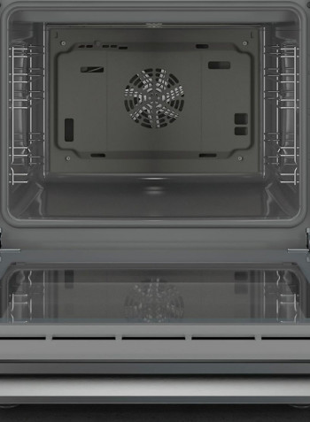Freestanding Cooking Range HK9R3A250M Grey