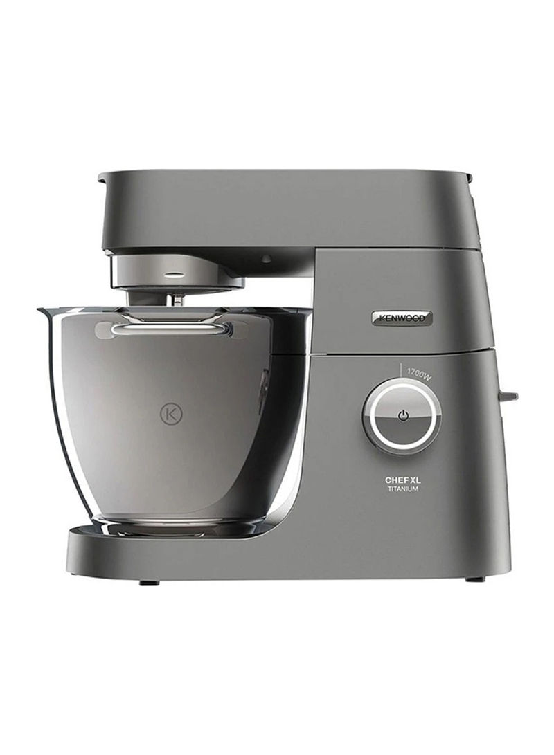 Multi Purpose Kitchen Machine 6.7L 1700W KVL8430 Grey