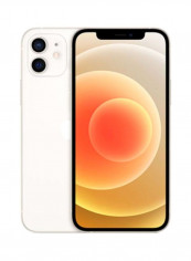 iPhone 12 With Facetime 64GB White 5G - Middle East Version reviews iPhone 12 With Facetime 64GB White 5G - Middle East Version