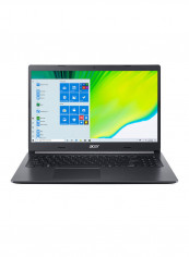 A315-57G-77HQ Laptop With 15.6-Inch Display, Core i7-1065G7 Processor/8GB RAM/1TB HDD + 128GB SSD/2GB NVIDIA GeForce MX330 Graphics/Windows 10 Home Charcoal Black
