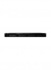 Network Attached Storage 48TB Black
