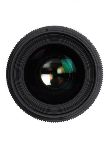 35Mm F/1.4 DG HSM Art Lens For Nikon 35millimeter Black