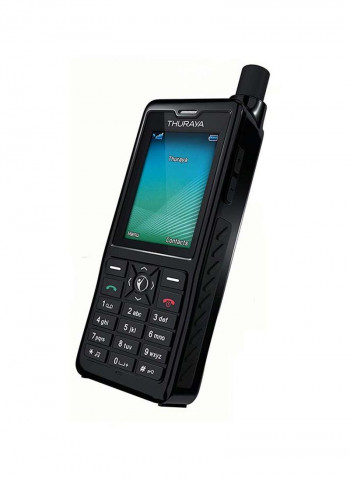 XT-PRO Satellite Phone