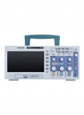 Digital Storage Oscilloscope White/Blue 315x152x130millimeter reviews Digital Storage Oscilloscope White/Blue 315x152x130millimeter
