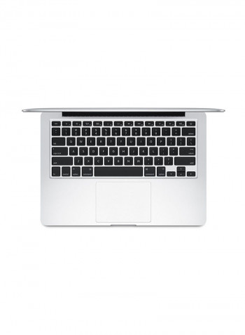 Refurbished - Apple MacBook Pro A1502 MF843LL/A (Early 2015) 13- Inches Retina Intel Core i7 /3.1GHz/5th Gen/8GB RAM/128GB SSD/Intel Iris 6100 Graphics Silver