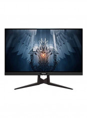 AORUS FI27Q 1440P Free Sync IPS Gaming Monitor 27-Inch أسود