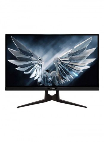Aorus Gaming Monitor أسود