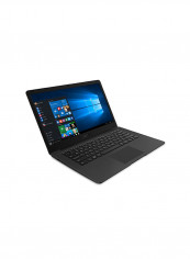 PURA 14“ Full HD IPS Laptop Intel Core i5-10210U, 8GB RAM, 512GB SSD, Intel UHD Graphics 620, Windows 10 Home, 2yrs Warranty, Metallic Black with 3 in 1 Sleeve (Grey) Metallic Black