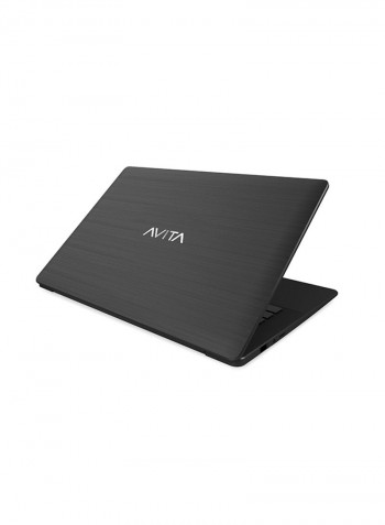 PURA 14“ Full HD IPS Laptop Intel Core i5-10210U, 8GB RAM, 512GB SSD, Intel UHD Graphics 620, Windows 10 Home, 2yrs Warranty, Metallic Black with 3 in 1 Sleeve (Grey) Metallic Black