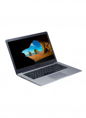 PURA 14“ Full HD IPS Laptop Intel Core i5-10210U, 8GB RAM, 512GB SSD, Intel UHD Graphics 620, Windows 10 Home, 2yrs Warranty, Space Grey with 3 in 1 Sleeve (Grey) Space Grey