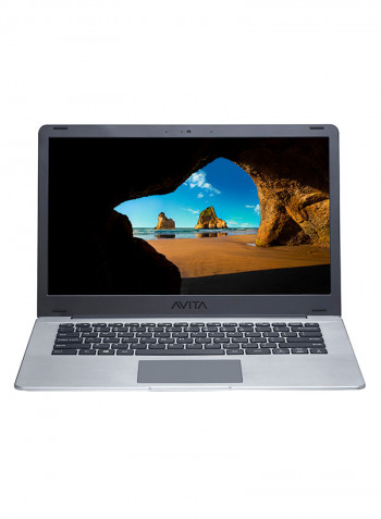 PURA 14“ Full HD IPS Laptop Intel Core i5-10210U, 8GB RAM, 512GB SSD, Intel UHD Graphics 620, Windows 10 Home, 2yrs Warranty, Space Grey with 3 in 1 Sleeve (Grey) Space Grey