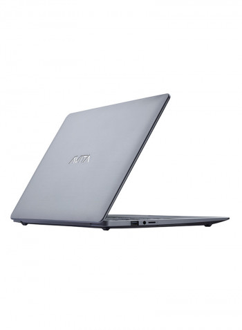 PURA 14“ Full HD IPS Laptop Intel Core i5-10210U, 8GB RAM, 512GB SSD, Intel UHD Graphics 620, Windows 10 Home, 2yrs Warranty, Space Grey with 3 in 1 Sleeve (Grey) Space Grey