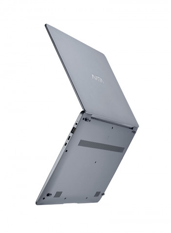 PURA 14“ Full HD IPS Laptop Intel Core i5-10210U, 8GB RAM, 512GB SSD, Intel UHD Graphics 620, Windows 10 Home, 2yrs Warranty, Space Grey with 3 in 1 Sleeve (Grey) Space Grey